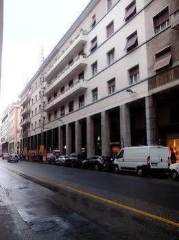 Medusa Affittacamere Livorno Exteriér fotografie
